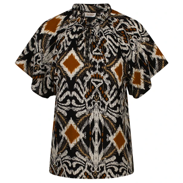 Dames blouse km SO SOIRE