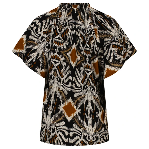 Dames blouse km SO SOIRE