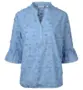 Dames blouse km SO SOIRE