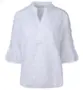Dames blouse km SO SOIRE