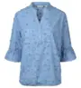 Dames blouse km SO SOIRE