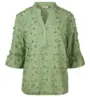 Dames blouse km SO SOIRE