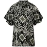 Dames blouse km SO SOIRE