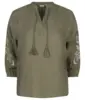 Dames blouse lm CITY-LIFE