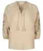 Dames blouse lm CITY-LIFE