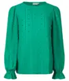 Dames blouse lm CITY-LIFE