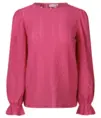 Dames blouse lm CITY-LIFE