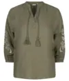 Dames blouse lm CITY-LIFE