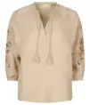 Dames blouse lm CITY-LIFE