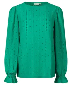 Dames blouse lm CITY-LIFE