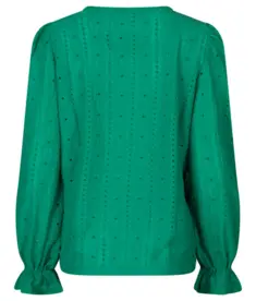 Dames blouse lm CITY-LIFE