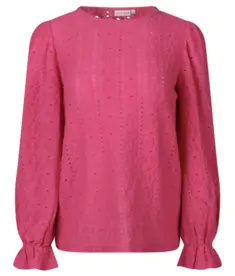 Dames blouse lm CITY-LIFE