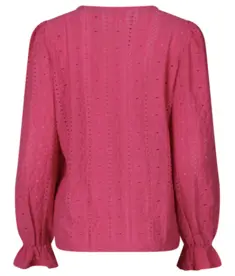 Dames blouse lm CITY-LIFE