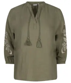 Dames blouse lm CITY-LIFE