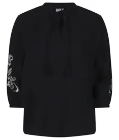 Dames blouse lm CITY-LIFE