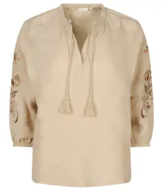 Dames blouse lm CITY-LIFE