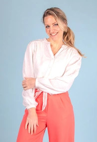 Dames blouse lm CITY-LIFE