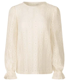Dames blouse lm CITY-LIFE