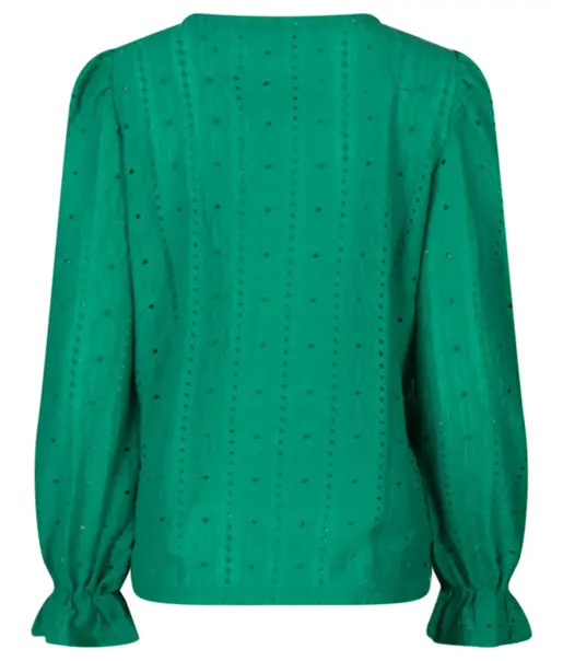Dames blouse lm CITY-LIFE
