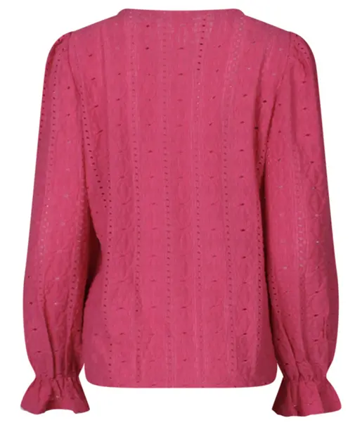 Dames blouse lm CITY-LIFE