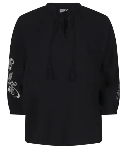 Dames blouse lm CITY-LIFE