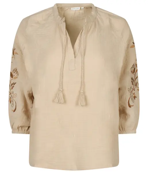 Dames blouse lm CITY-LIFE