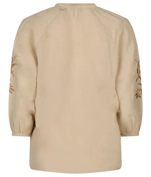 Dames blouse lm CITY-LIFE