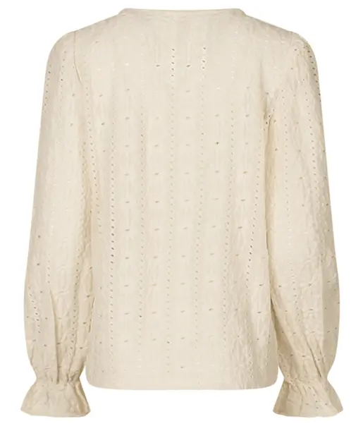 Dames blouse lm CITY-LIFE