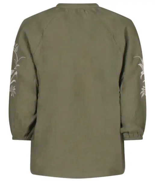 Dames blouse lm CITY-LIFE