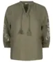 Dames blouse lm CITY-LIFE