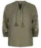 Dames blouse lm CITY-LIFE