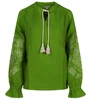 Dames blouse lm LIZZI LOU