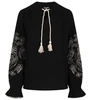 Dames blouse lm LIZZI LOU