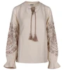 Dames blouse lm LIZZI LOU