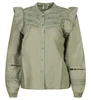 Dames blouse lm LIZZI LOU