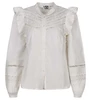 Dames blouse lm LIZZI LOU