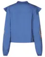 Dames blouse lm LIZZI LOU