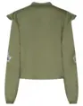 Dames blouse lm LIZZI LOU
