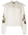 Dames blouse lm LIZZI LOU