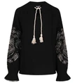 Dames blouse lm LIZZI LOU