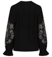 Dames blouse lm LIZZI LOU
