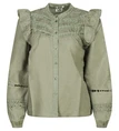 Dames blouse lm LIZZI LOU