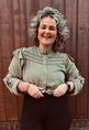 Dames blouse lm LIZZI LOU