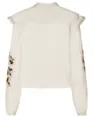Dames blouse lm LIZZI LOU