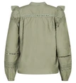 Dames blouse lm LIZZI LOU