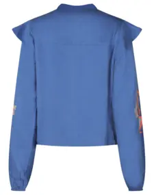 Dames blouse lm LIZZI LOU