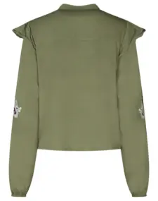 Dames blouse lm LIZZI LOU
