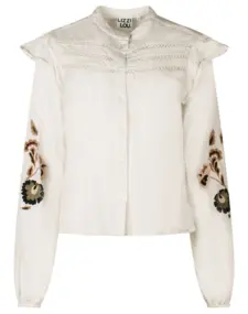 Dames blouse lm LIZZI LOU