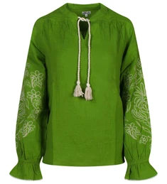 Dames blouse lm LIZZI LOU