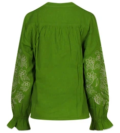 Dames blouse lm LIZZI LOU